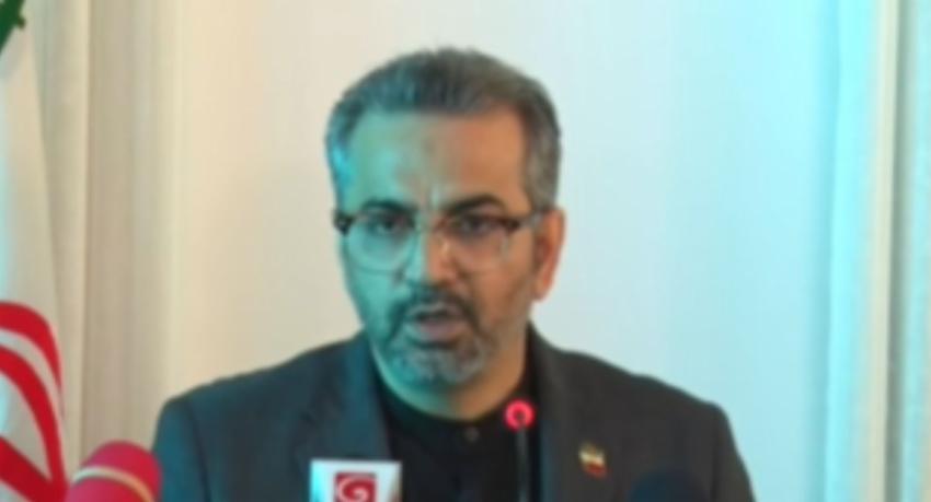 Iran Ready to Supply Oil to Sri Lanka - Envoy